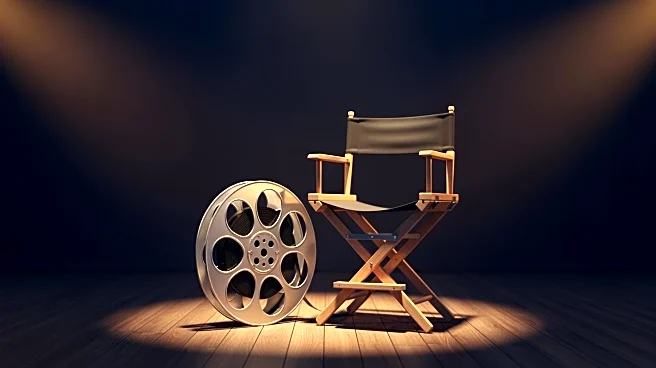 Donna Langley Honored with BAFTA Fellowship for Leadership in Film