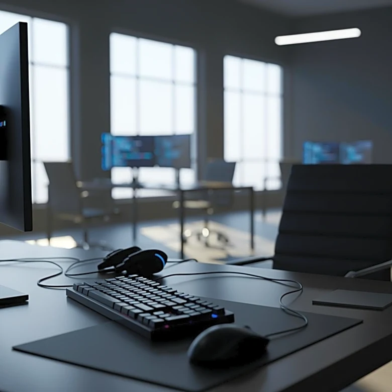 Wildlight Entertainment Lays Off Staff Following 'Highguard' Game Launch