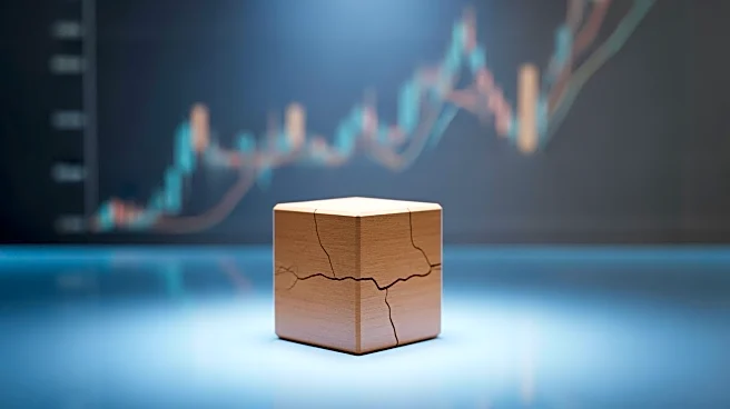 Citi and JPMorgan Downgrade Mattel Following Earnings Miss and Disappointing Guidance