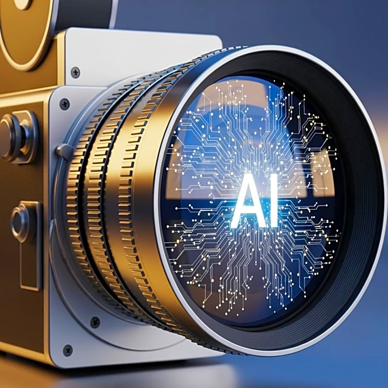 Janet Yang Advocates for Ethical AI Use in Hollywood