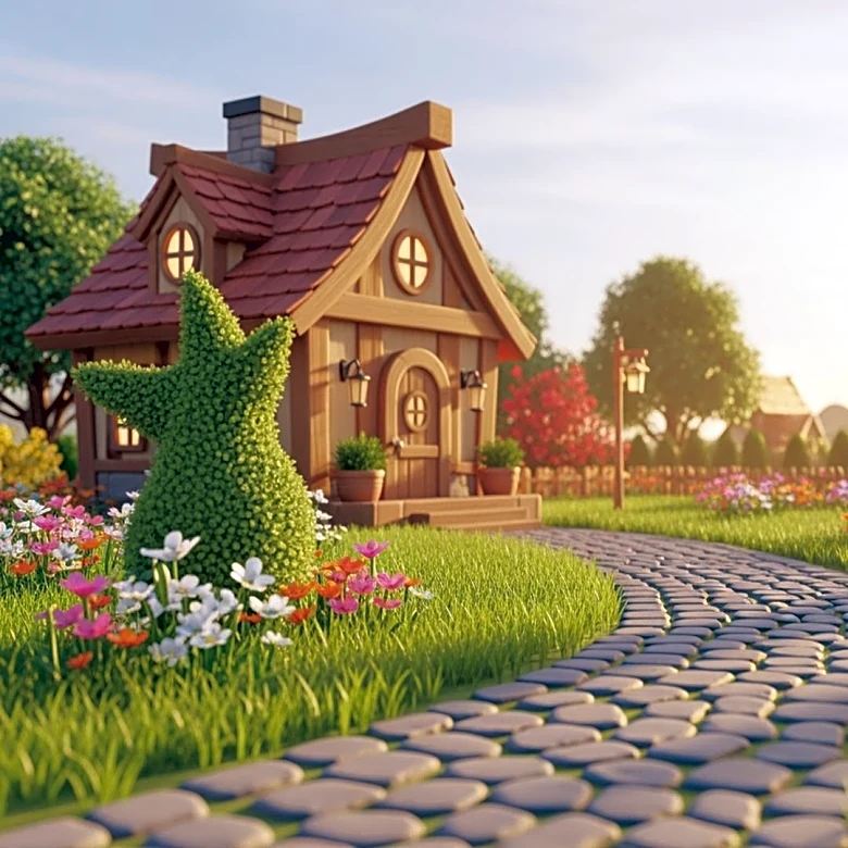 Pokémon Franchise Expands with Pokopia, Shifting Focus from Battles to Life Simulation