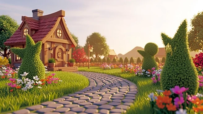 Pokémon Franchise Expands with Pokopia, Shifting Focus from Battles to Life Simulation