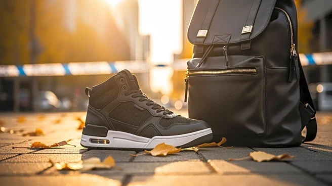 Street Style Shines at New York Fashion Week Fall 2026