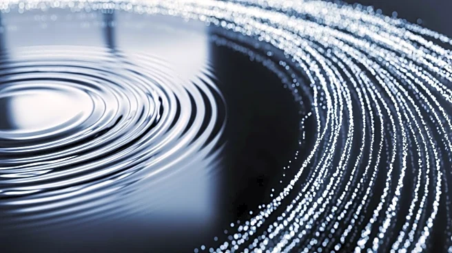 Physicists Achieve Breakthrough by Making Electrons Flow Like Water, Paving Way for New Electronics