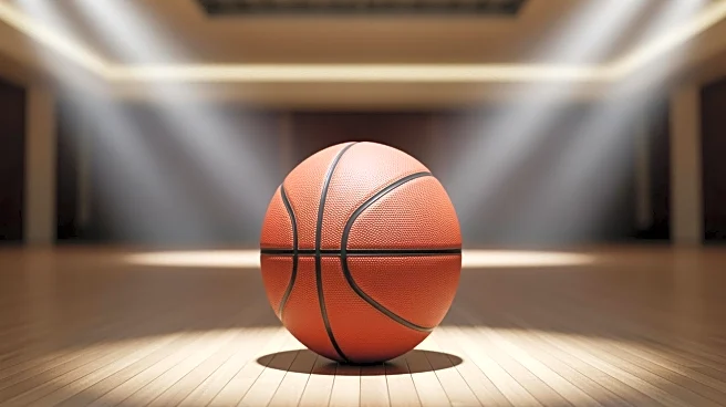 Naismith Basketball Hall of Fame Announces 2026 Finalists, Including Candace Parker and Blake Griffin