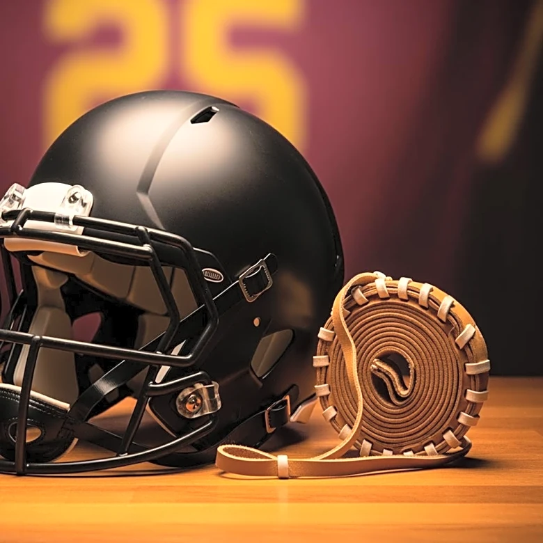 Arizona State Sun Devils Target 2027 Tight End Luke Gazzaniga