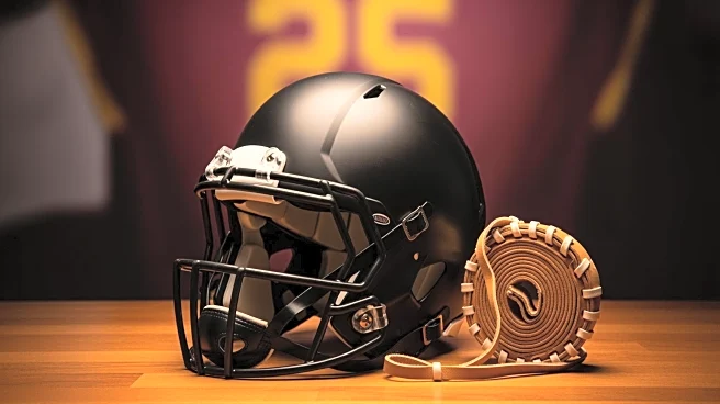 Arizona State Sun Devils Target 2027 Tight End Luke Gazzaniga