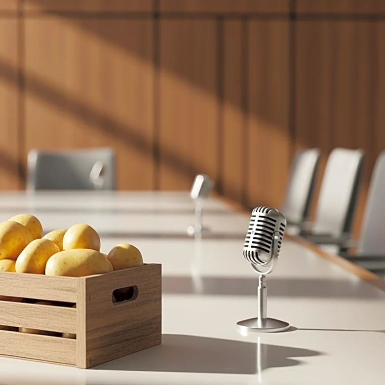 Minnesota Potato Council Seeks Transition to Private Funding Amidst Public Hearing
