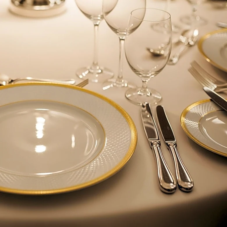 Mandarin Oriental's Food and Beverage Strategy Enhances Brand Loyalty