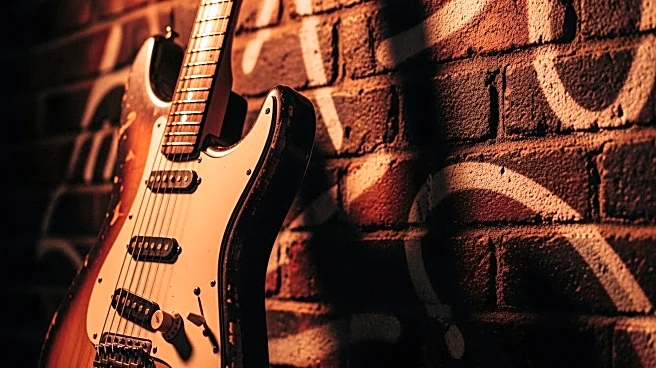 The Overjoyed Announce New Album, Marking Evolution in Punk Sound