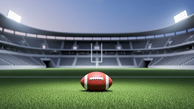 Pac-12 Conference Announces 2026 Football Schedule with New Flex Week