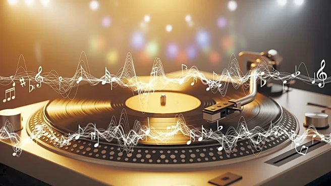 Gene Simmons Compares Taylor Swift's Fame to Beatlemania, Highlights Cultural Impact