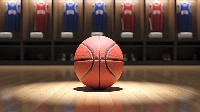 San Antonio Spurs Release Jeremy Sochan Amid Roster Changes