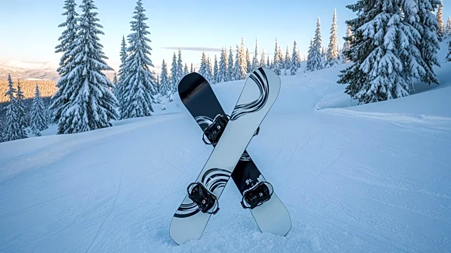 Bea Kim and Chloe Kim: Olympic Snowboarders Share More Than a Last Name