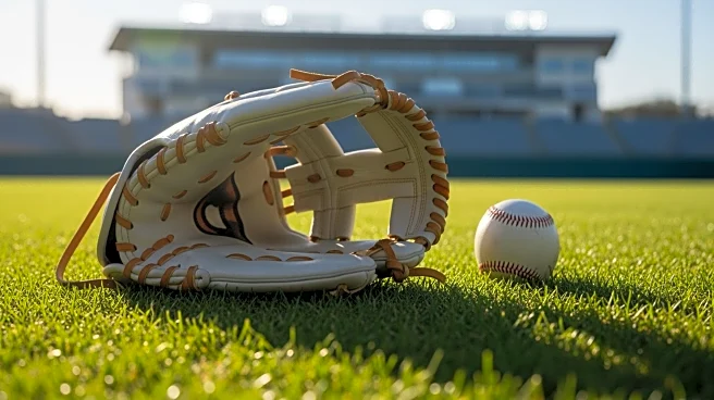 Seattle Mariners Prospect Jonny Farmelo Seizes Opportunity Amid Spring Changes