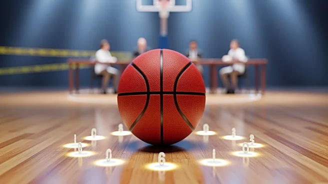 Top 16 Seeds in Women's NCAA Basketball Tournament Becoming Clearer