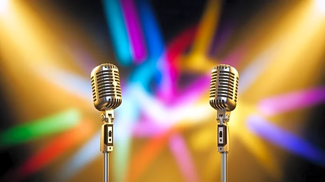 Premio Lo Nuestro 2026 to Feature Performances by Romeo Santos and Prince Royce