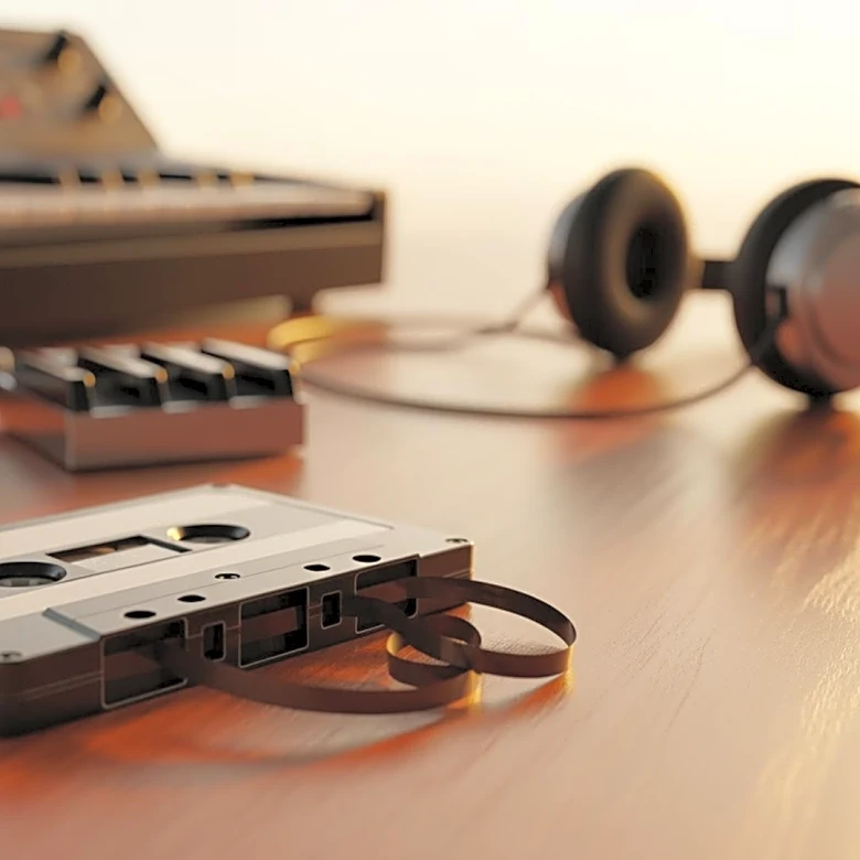 Mark Valadez to Lead New 80s Music Drama 'Those Little White Lines'