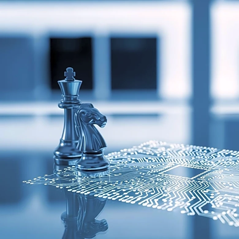 Financial Firms Face Pressure from AI Threats and Weak U.S. Retail Sales