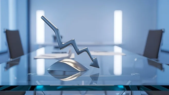 Avantor Reports Decrease in 2025 Financial Results Amid Strategic Revamp