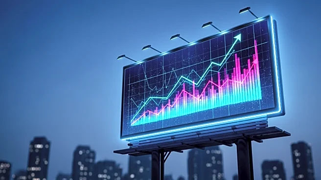 AppLovin Exceeds Revenue Expectations Amid Competitive Ad Market