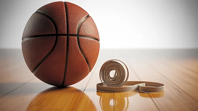 Grizzlies' Walter Clayton Sidelined Due to Calf Injury, Impacting Upcoming Games