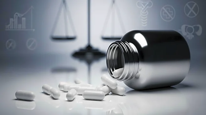 FDA and DOJ Target Hims  Hers Over Compounded Semaglutide Sales