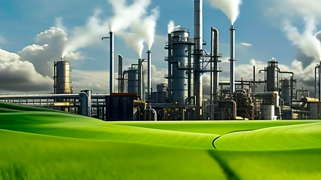 Greenpeace Campaign Uses Legacy Giving as Environmental Protest