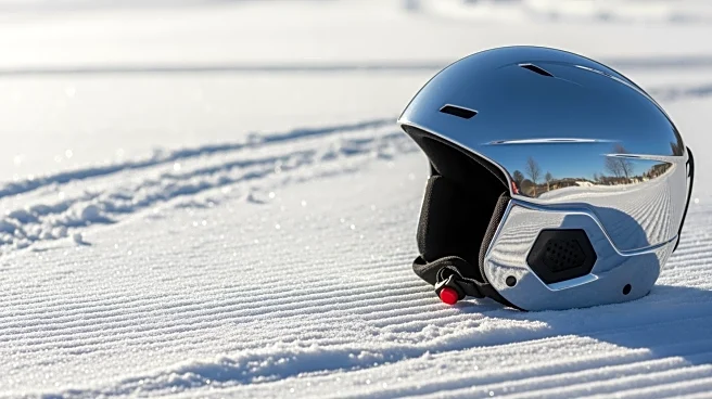 Ryan Cochran-Siegle Wins Second Consecutive Olympic Silver in Super-G