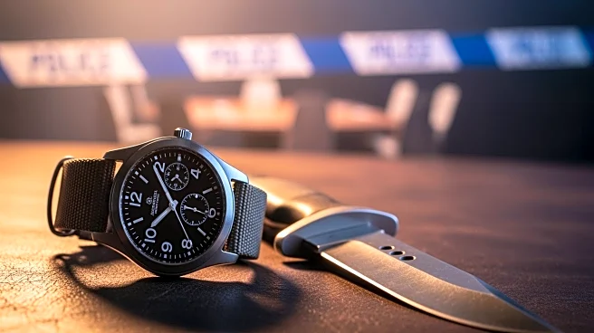 Prime Video to Premiere Anil Kapoor's Action-Drama 'Subedaar'