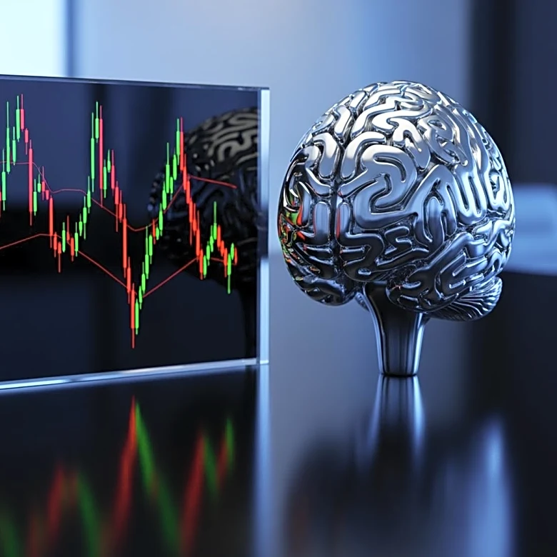 Wall Street Faces Sell-Off as AI Disruption Concerns Mount