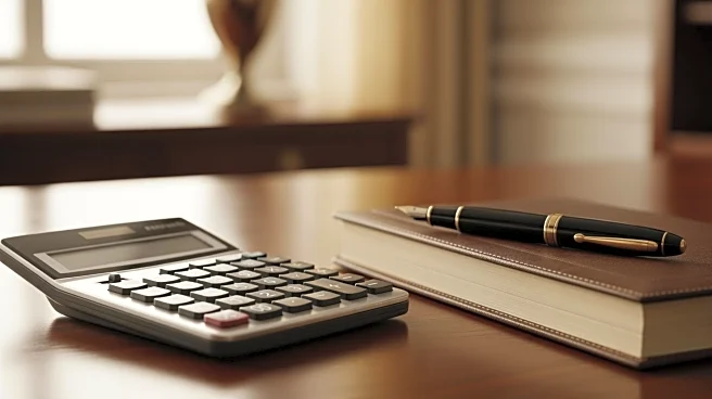 AAR Corp Appoints Dylan Wolin as New Chief Financial Officer