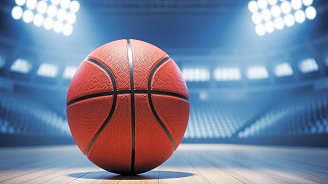 Virginia Tech Secures Statement Win Against No. 20 Clemson in NCAA Basketball