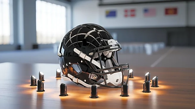 Nine Indiana Hoosiers Invited to 2026 NFL Combine