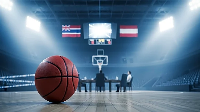 Arizona Wildcats Drop to No. 2 After Loss to Kansas Jayhawks