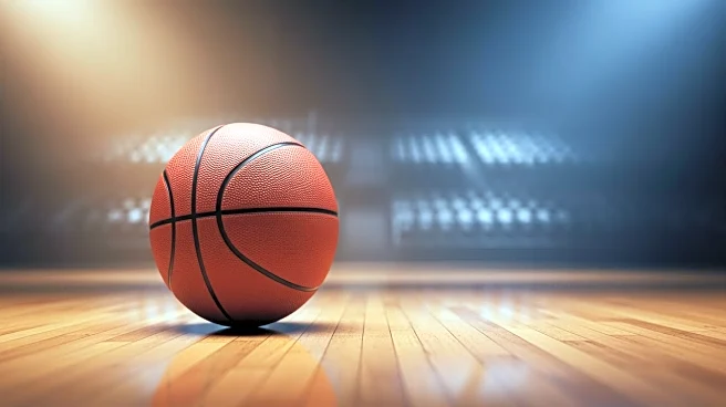 South Florida Basketball Team Secures Victory Over Wichita State with Strong Second-Half Performance