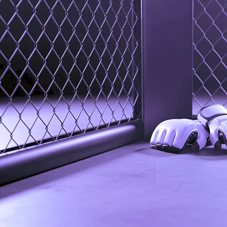 Joe Pyfer Prepares for UFC Main Event Against Israel Adesanya