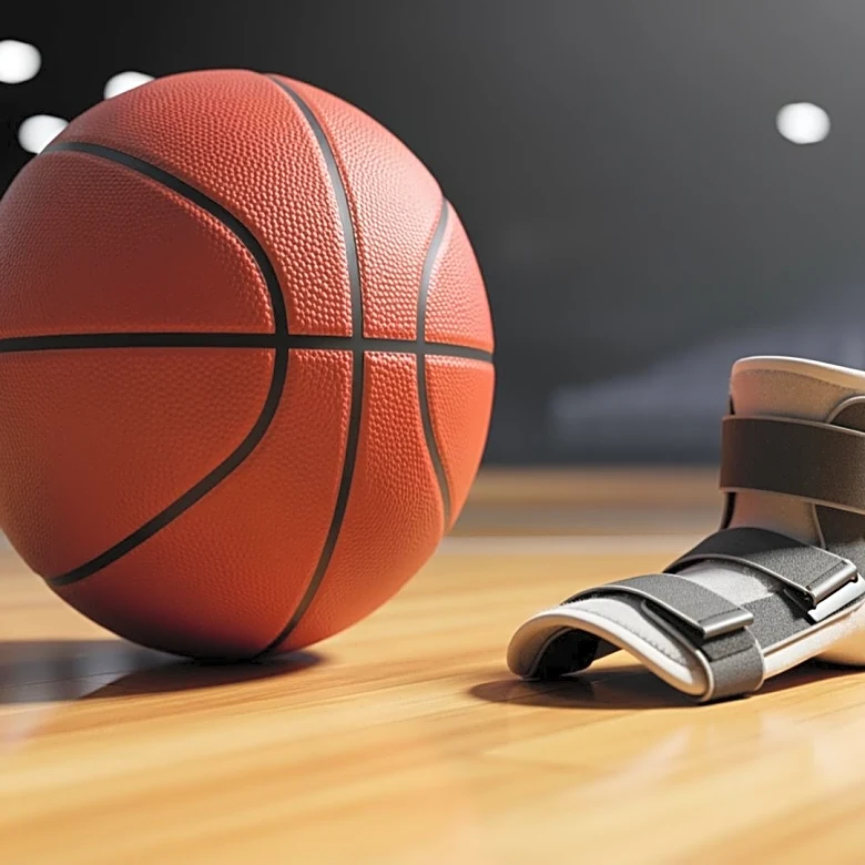 Brooklyn Nets' Noah Clowney Sidelined Due to Ankle Injury, Impacting Team Lineup