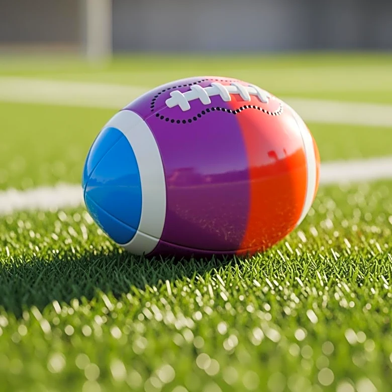 Puppy Bowl XXII Achieves Record Ratings with Diverse Canine Participants