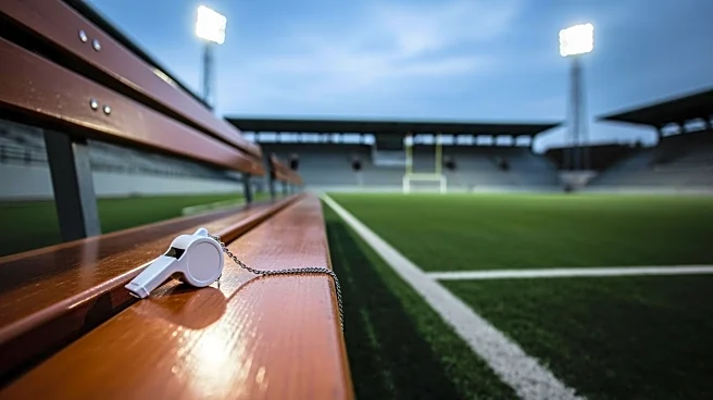 Tottenham Hotspur Dismisses Thomas Frank Amid Struggles, Seeks New Leadership