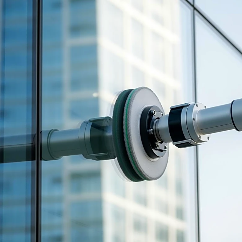 Window-Cleaning Robots Face Challenges in Replicating Floor Robot Success