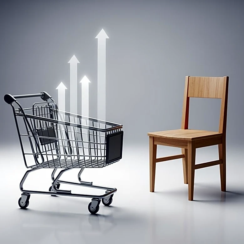 Dunelm Reports Sales Growth Amidst Weaker Furniture Performance