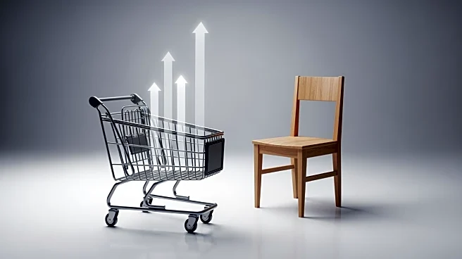 Dunelm Reports Sales Growth Amidst Weaker Furniture Performance