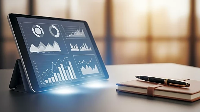 Portillo's Appoints Brett Patterson as New CEO Amid Strategic Reset