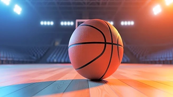 Florida Gators Secure Dominant Victory Over Georgia Bulldogs in Basketball