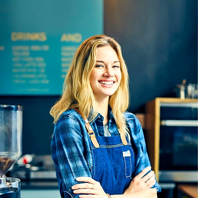 Barista Transforms Personal Tragedy into Community-Focused Coffee Shop