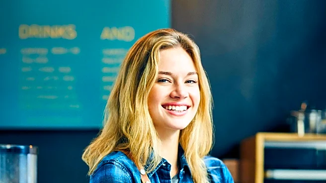 Barista Transforms Personal Tragedy into Community-Focused Coffee Shop