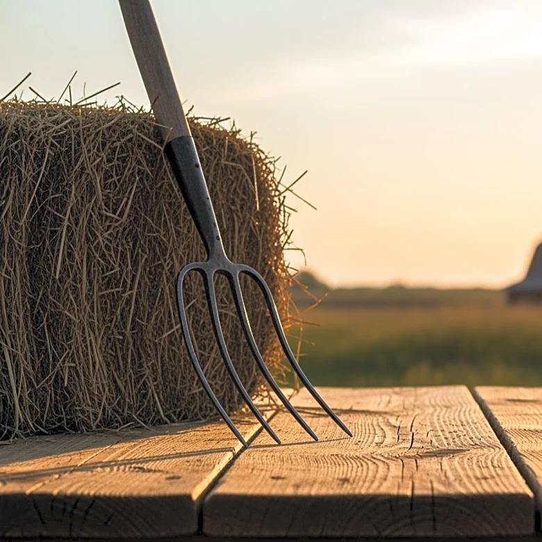 Nathaniel Rateliff Joins Farm Aid Board of Directors to Support Family Farmers