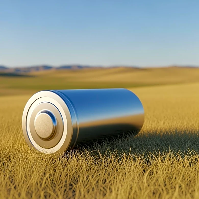 Prairie Lithium Advances Commercial-Scale Foundations at Saskatchewan Site