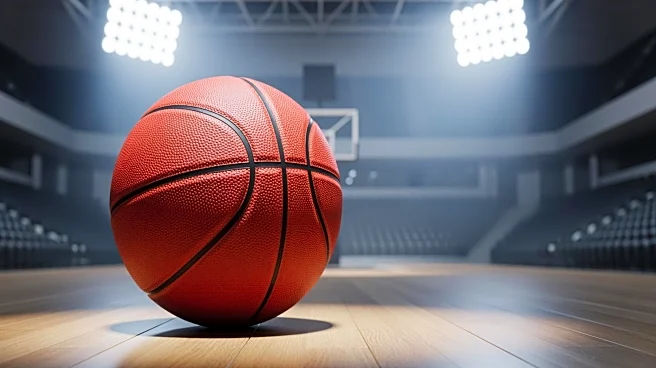 Cleveland Cavaliers Convert Nae’Qwan Tomlin to Standard NBA Contract, Enhancing Team Roster